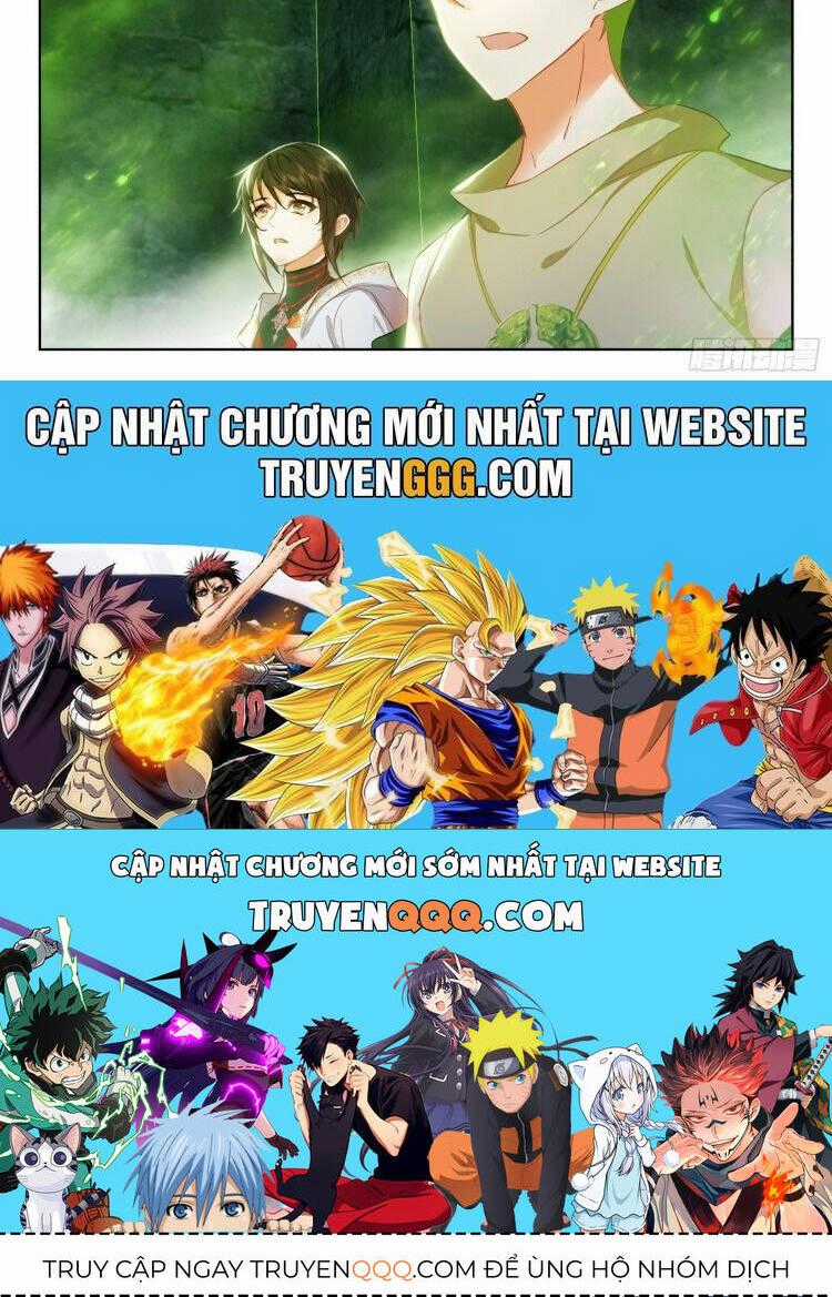 Âm Dương Miện Chương 62.5 trang 48