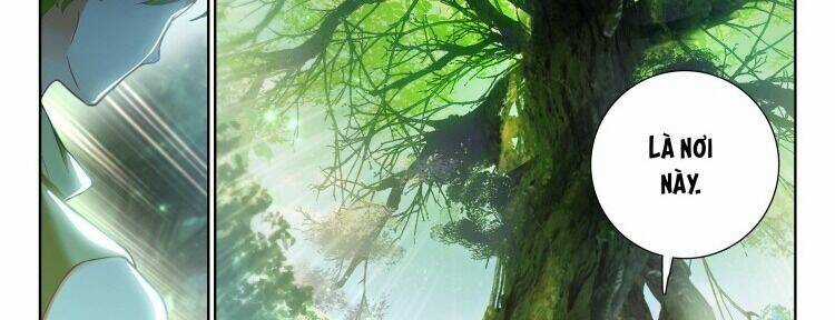 Âm Dương Miện Chương 62.5 trang 5