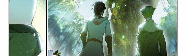 Âm Dương Miện Chương 62.5 trang 6