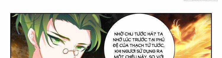 Âm Dương Miện Chương 62 trang 22