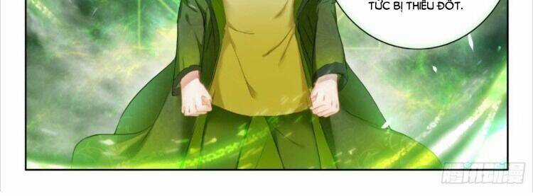 Âm Dương Miện Chương 63 trang 11