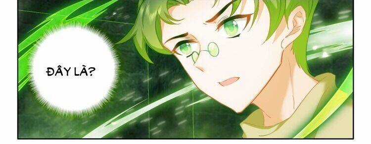 Âm Dương Miện Chương 63 trang 13