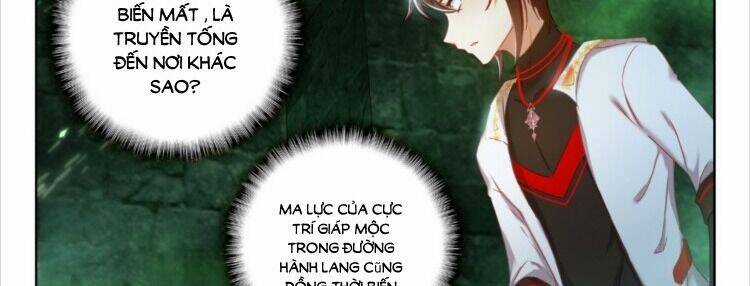 Âm Dương Miện Chương 63 trang 17