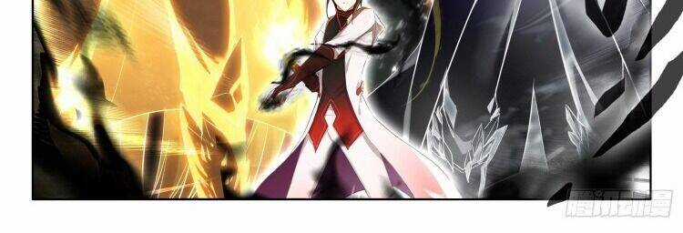 Âm Dương Miện Chương 63 trang 23