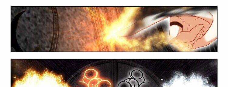 Âm Dương Miện Chương 63 trang 24