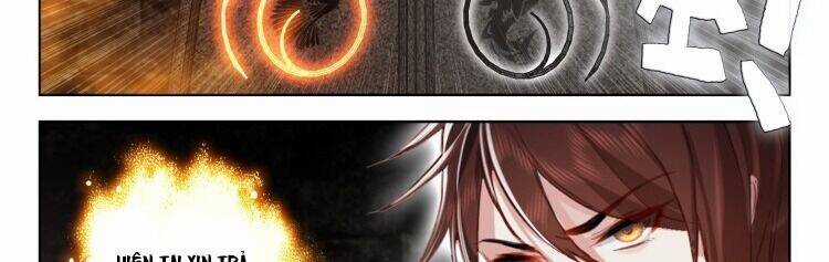 Âm Dương Miện Chương 63 trang 26