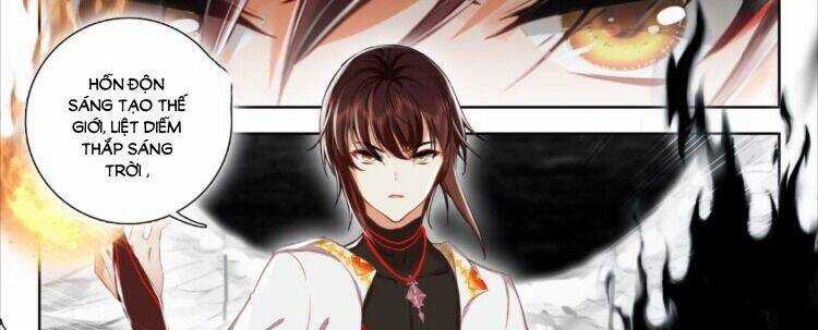 Âm Dương Miện Chương 63 trang 29