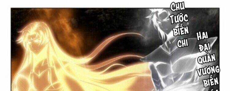 Âm Dương Miện Chương 63 trang 32