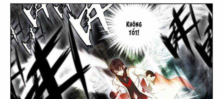 Âm Dương Miện Chương 63 trang 38