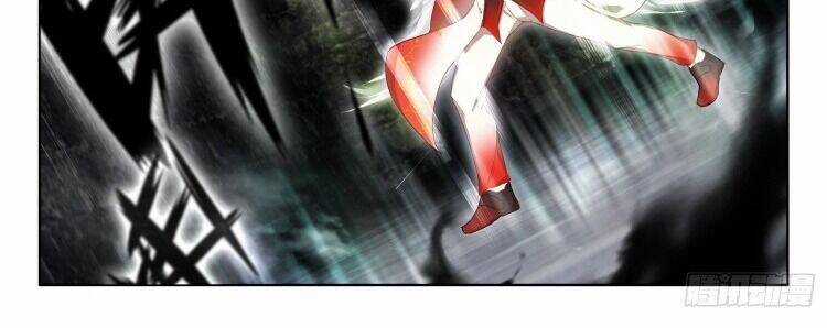 Âm Dương Miện Chương 63 trang 39