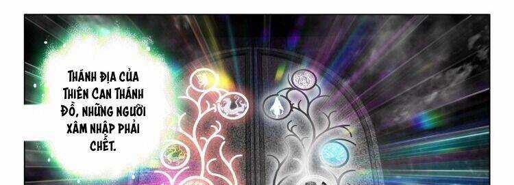 Âm Dương Miện Chương 63 trang 40