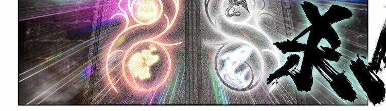 Âm Dương Miện Chương 63 trang 41