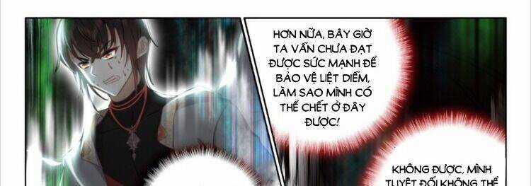 Âm Dương Miện Chương 63 trang 44