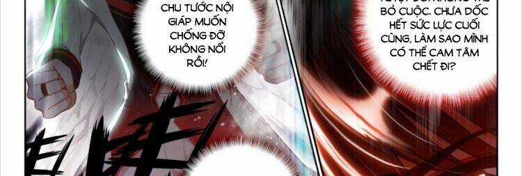 Âm Dương Miện Chương 63 trang 45