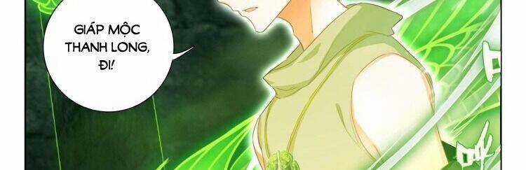 Âm Dương Miện Chương 63 trang 5