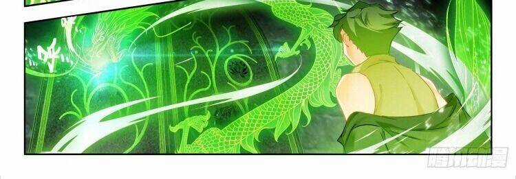 Âm Dương Miện Chương 63 trang 7