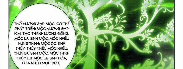 Âm Dương Miện Chương 63 trang 9