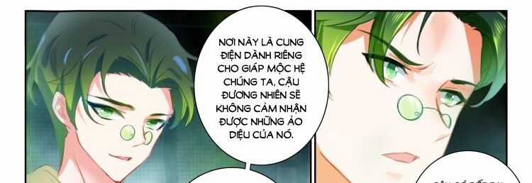 Âm Dương Miện Chương 64 trang 14