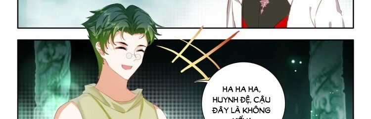 Âm Dương Miện Chương 64 trang 22