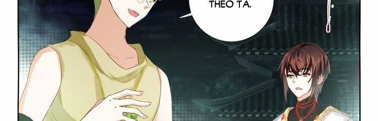 Âm Dương Miện Chương 64 trang 3