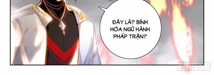 Âm Dương Miện Chương 64 trang 42