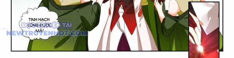 Âm Dương Miện Chương 65 trang 10