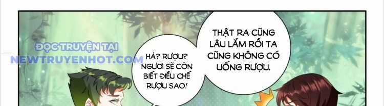 Âm Dương Miện Chương 65 trang 12