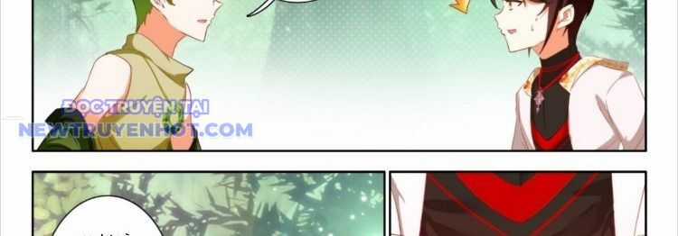 Âm Dương Miện Chương 65 trang 13