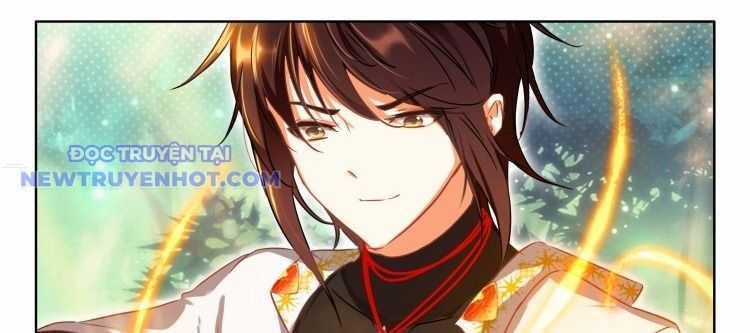 Âm Dương Miện Chương 65 trang 16