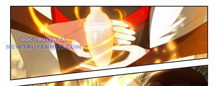 Âm Dương Miện Chương 65 trang 20