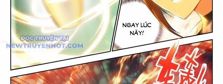 Âm Dương Miện Chương 65 trang 25