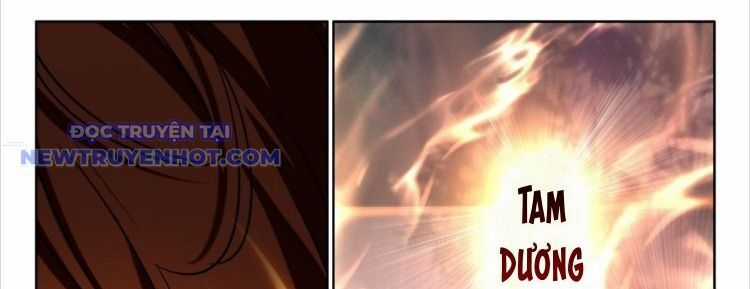 Âm Dương Miện Chương 65 trang 28