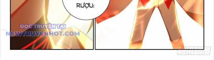 Âm Dương Miện Chương 65 trang 31