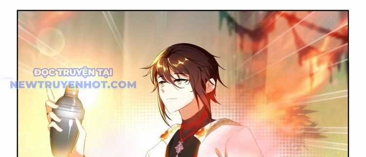 Âm Dương Miện Chương 65 trang 32