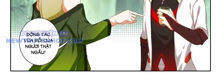 Âm Dương Miện Chương 65 trang 37