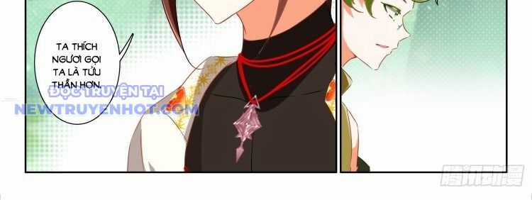 Âm Dương Miện Chương 65 trang 39