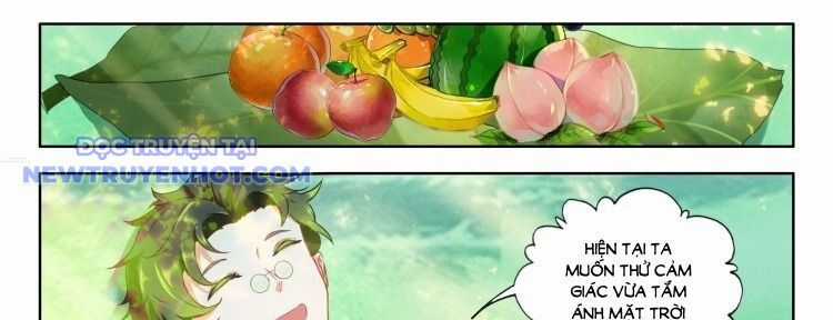 Âm Dương Miện Chương 65 trang 4