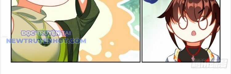 Âm Dương Miện Chương 65 trang 43