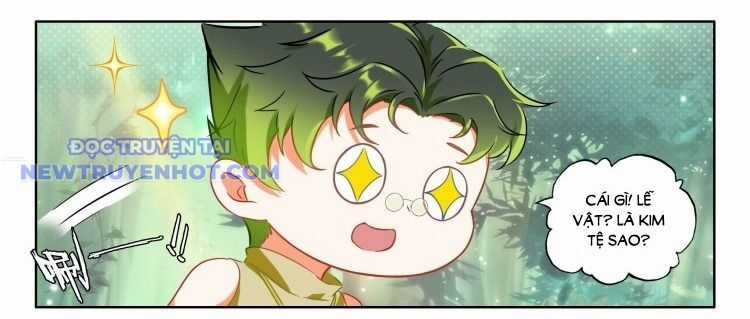 Âm Dương Miện Chương 65 trang 8