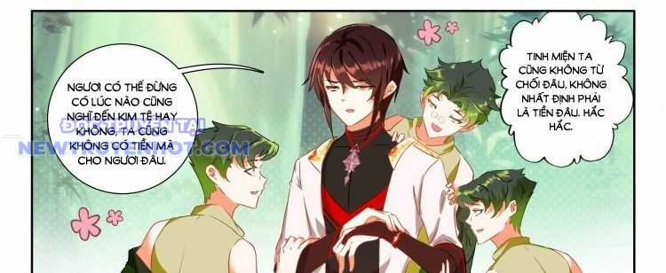 Âm Dương Miện Chương 65 trang 9