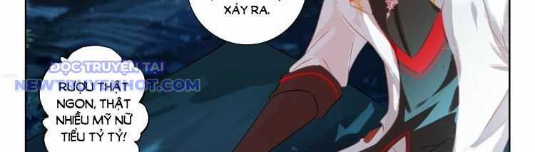 Âm Dương Miện Chương 66 trang 10