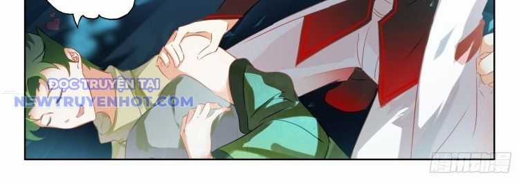 Âm Dương Miện Chương 66 trang 11