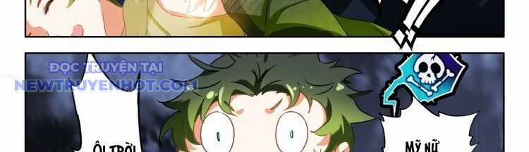 Âm Dương Miện Chương 66 trang 13