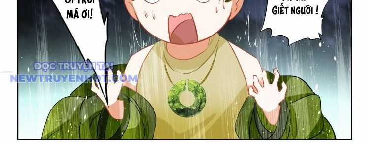 Âm Dương Miện Chương 66 trang 14