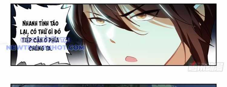 Âm Dương Miện Chương 66 trang 15