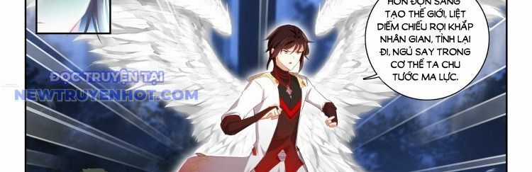 Âm Dương Miện Chương 66 trang 17