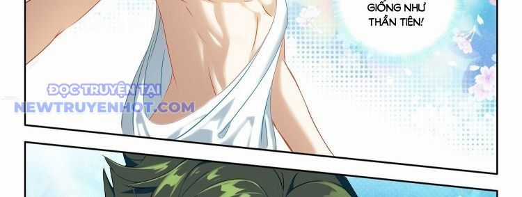 Âm Dương Miện Chương 66 trang 2