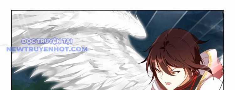 Âm Dương Miện Chương 66 trang 20