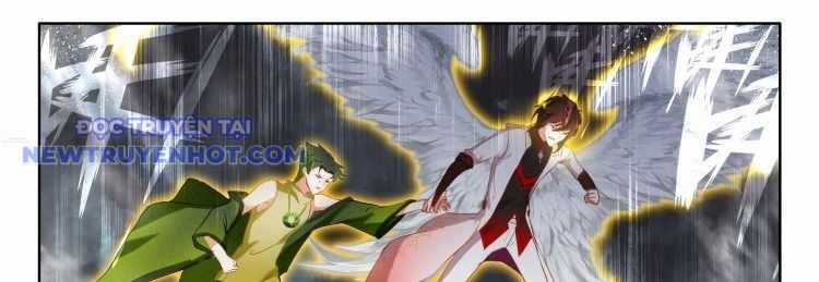 Âm Dương Miện Chương 66 trang 24