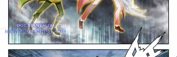 Âm Dương Miện Chương 66 trang 25